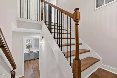 Entry Way - 219 Chase St #( 7), Eureka, NC 27830 photo 2 of 2