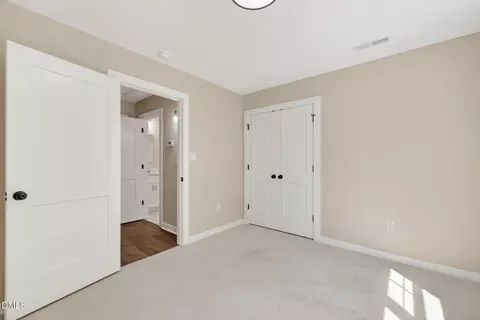 Bedroom - 219 Chase St #( 7), Eureka, NC 27830 photo 6 of 8