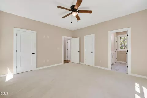 Bedroom - 219 Chase St #( 7), Eureka, NC 27830 photo 2 of 8