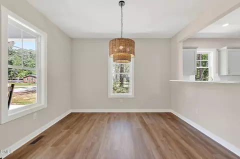 Dining - 219 Chase St #( 7), Eureka, NC 27830 photo 1 of 2