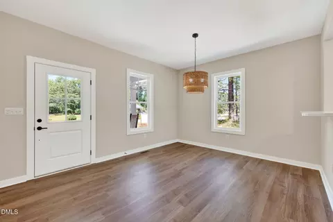 Dining - 219 Chase St #( 7), Eureka, NC 27830 photo 2 of 2