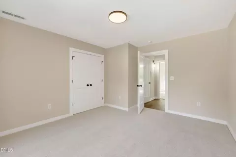 Bedroom - 219 Chase St #( 7), Eureka, NC 27830 photo 8 of 8