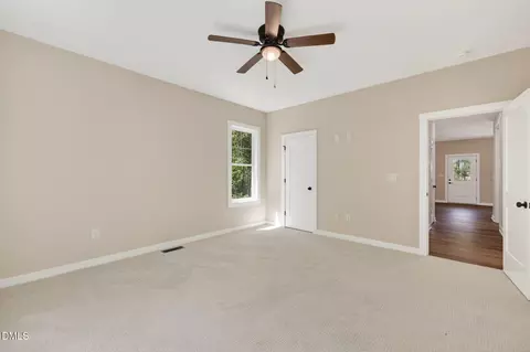 Bedroom - 219 Chase St #( 7), Eureka, NC 27830 photo 4 of 8