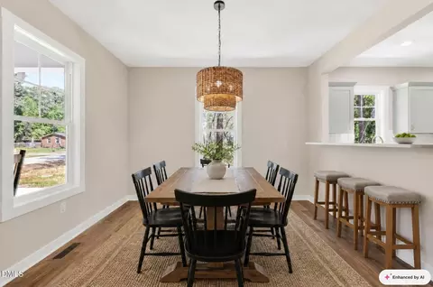 Dining - 219 Chase St #( 7), Eureka, NC 27830 photo 1 of 3