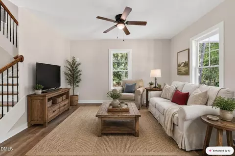 Living - 219 Chase St #( 7), Eureka, NC 27830 photo 2 of 3