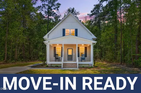 219 Chase St #( 7), Eureka, NC 27830