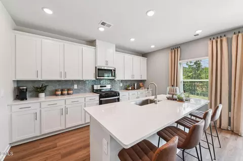 2129 Topsail Rd, Durham, NC 27704