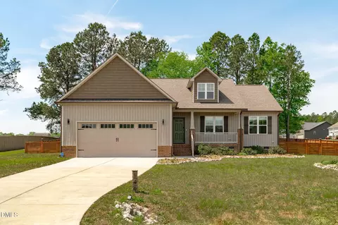 149 Dundalk Dr, Zebulon, NC 27597