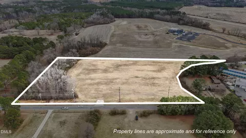 0 S Browntown Rd, Rocky Mount, NC 27804