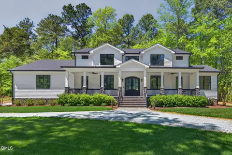 4041 Sapling Trl, Hillsborough, NC 27278