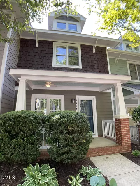 1118 Scotts Ridge Trl, Apex, NC 27502