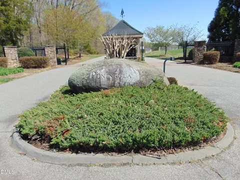 lot1 Waterstone Ln, Henderson, NC 27537