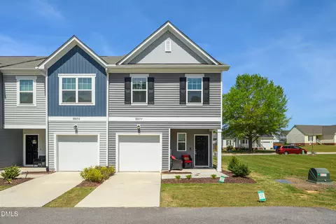 3507 Walker Dr W #F, Wilson, NC 27893