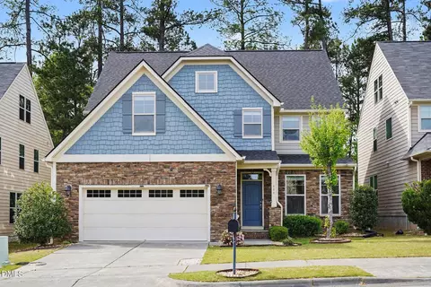 864 Bay Bouquet Ln, Apex, NC 27523
