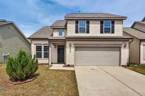 2759 Shepherd Valley St, Raleigh, NC 27610