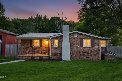 205 Bacon Rd, Rougemont, NC 27572