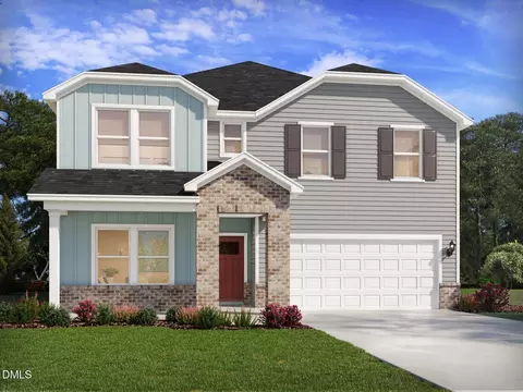 1450 Hatteras Rd, Durham, NC 27704