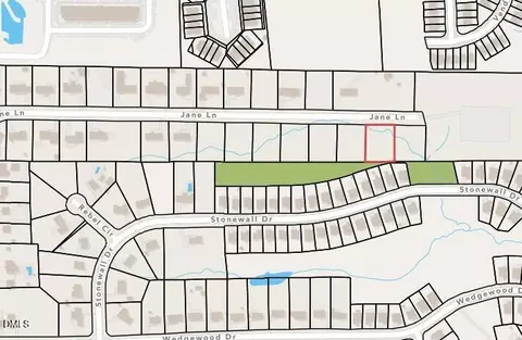4224 Jane Ln, Raleigh, NC 27604