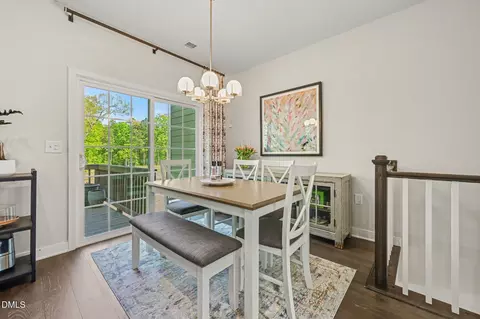 Dining - 4839 Randall Rd, Durham, NC 27707 photo 1 of 1