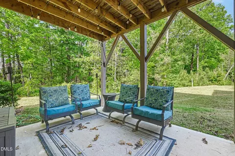 Exterior - 4839 Randall Rd, Durham, NC 27707 photo 4 of 6