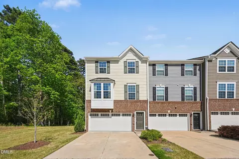 Exterior - 4839 Randall Rd, Durham, NC 27707 photo 2 of 6