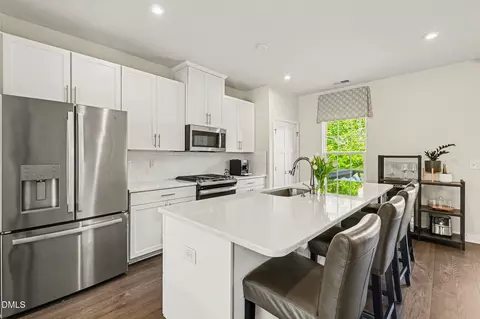 Kitchen - 4839 Randall Rd, Durham, NC 27707 photo 1 of 3