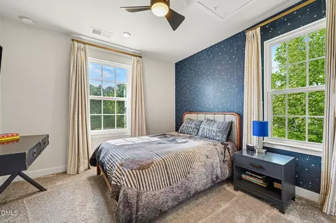 Bedroom - 4839 Randall Rd, Durham, NC 27707 photo 3 of 6