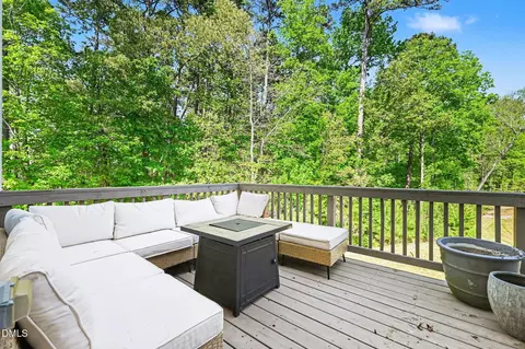 Exterior - 4839 Randall Rd, Durham, NC 27707 photo 5 of 6
