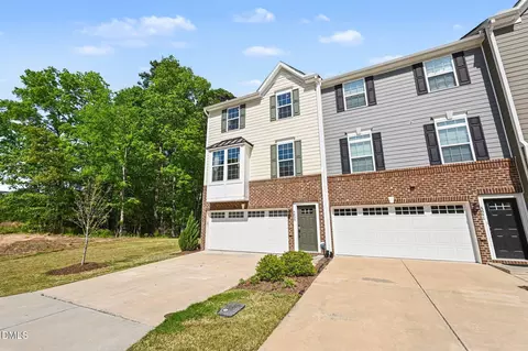 Exterior - 4839 Randall Rd, Durham, NC 27707 photo 3 of 6