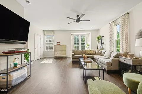 Living - 4839 Randall Rd, Durham, NC 27707 photo 1 of 1