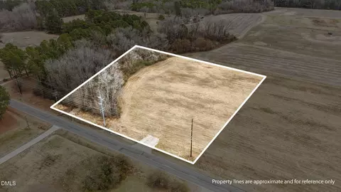 1 S Browntown Rd, Rocky Mount, NC 27804