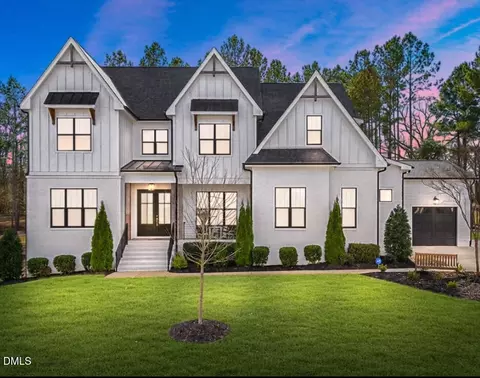 2312 Ballywater Lea Way, Wake Forest, NC 27587