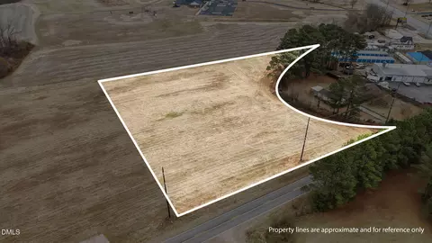 2 S Browntown Rd, Rocky Mount, NC 27804