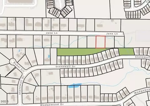 4220 Jane Ln, Raleigh, NC 27604