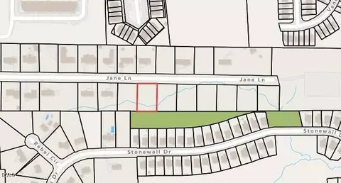 4204 Jane Ln, Raleigh, NC 27604