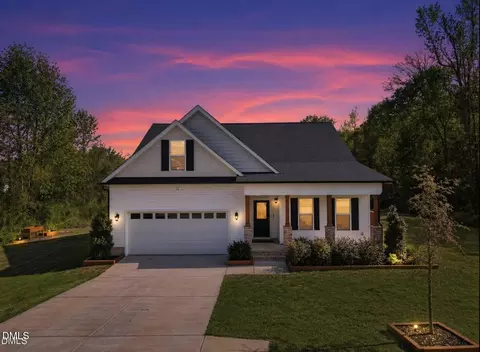386 Howards Crossing Dr, Wendell, NC 27591