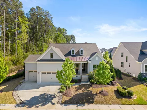 805 Mountain Vista Ln, Cary, NC 27519