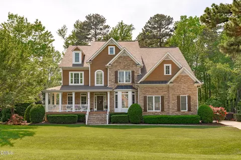 6001 Drumquin Dr, Raleigh, NC 27614