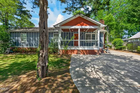 312 W Carver St, Durham, NC 27704
