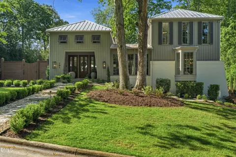 701 Catawba St, Raleigh, NC 27609