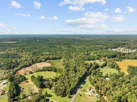 6063 Hwy 96, Oxford, NC 27565