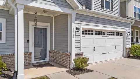 Other - 1103 Talbot Pl, Durham, NC 27703 photo 1 of 13