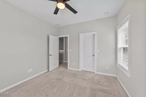 Bedroom - 1103 Talbot Pl, Durham, NC 27703 photo 7 of 7