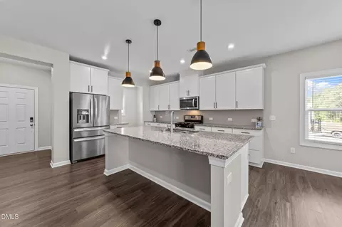 Kitchen - 1103 Talbot Pl, Durham, NC 27703 photo 1 of 4