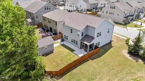View/Area - 1103 Talbot Pl, Durham, NC 27703 photo 1 of 2