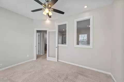 Bedroom - 1103 Talbot Pl, Durham, NC 27703 photo 5 of 7