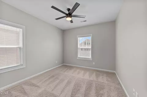 Bedroom - 1103 Talbot Pl, Durham, NC 27703 photo 6 of 7