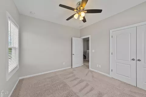 Bedroom - 1103 Talbot Pl, Durham, NC 27703 photo 4 of 7