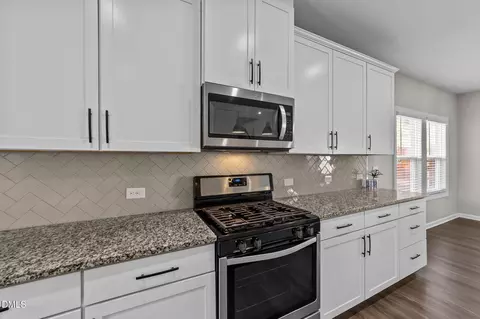 Kitchen - 1103 Talbot Pl, Durham, NC 27703 photo 4 of 4
