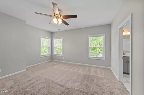 Bedroom - 1103 Talbot Pl, Durham, NC 27703 photo 2 of 7